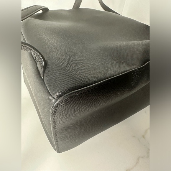 Kate Spade Run Wild Leopard Tomi Backpack - Picture 10 of 12